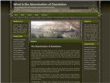 Abomination-Of-Desolation.org