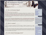 Remnant-Church.net